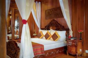 Ta Prohm Hotel & Spa