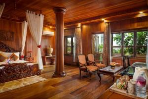 Ta Prohm Hotel & Spa