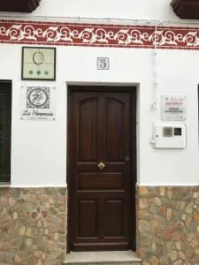 Casa Rural La Herencia - Guadalupe