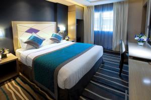 Standard Double Room room in Al Sarab Hotel