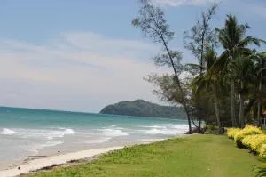 沙巴海滩别墅套房  - 哥打京那巴鲁