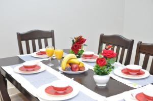 منازل بلقيس للشقق المخدومة فرع الشفاء