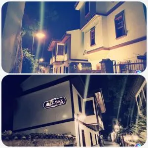 卡莱亦奇欧资卡夫客酒店 - 安塔利亚