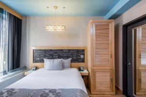 TRYP by Wyndham New York City Times Square - Midtown