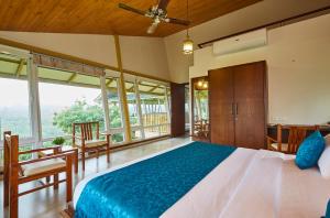 Grape County Eco Resort & Spa, Nashik