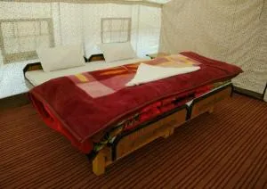 The Buddha Camp - Pangng - Meruk