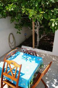 Giannis Hotel Apartments Milos Greece