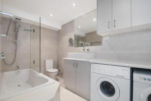 Wharf Lodge River View Apartment