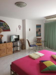 B&B View Talay 1B Residence by Dao