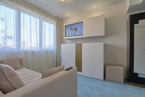 Hotels Best Western Hotel Journel Paris Sud : photos des chambres