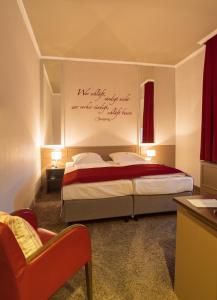 3 star hotell Hotel Lippischer Hof Detmold Saksamaa