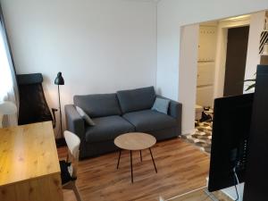 Apartament Mazowiecka 125