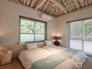 ADAN RESORT 太陽 - Tida -