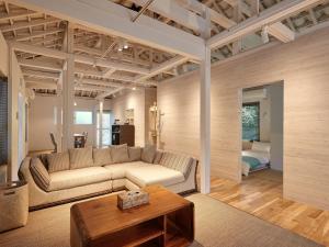 ADAN RESORT 太陽 - Tida -