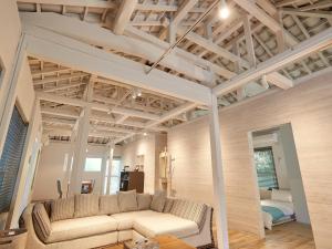 ADAN RESORT 太陽 - Tida -