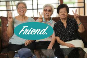 U Duay Gan Garden Home