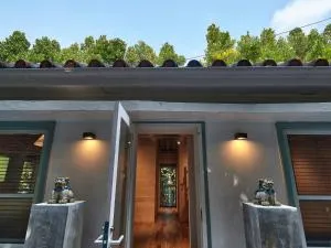 ADAN RESORT 太陽 - Tida - - Bise