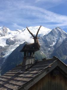 Sallanches 3101 Route de Nant Cruy immeuble le Grand R