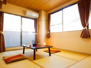 Kyomai Inn