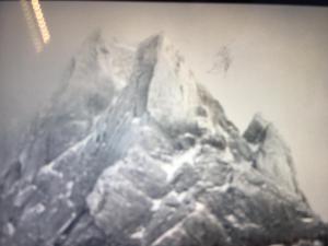 Sallanches 3101 Route de Nant Cruy immeuble le Grand R