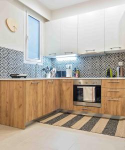 Athens Top Location Romantic & Well Decor Shining Star