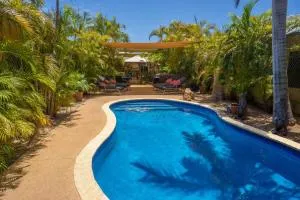 Ningaloo Lodge Exmouth - Ексмут