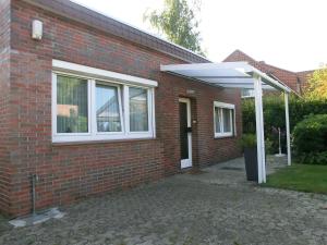 Bungalow Koch