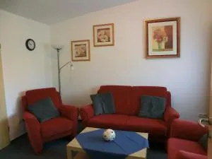 Bungalow Koch - Westerstede