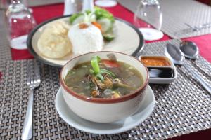 University Club (UC) Hotel UGM