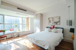 Hotels China - 