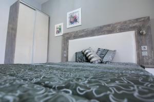 Avra Comfort Rooms - 4hvězdičkové hotely ve městě Nea Potidaea