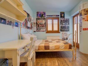 Family Apartment Rihter