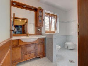 Family Apartment Rihter