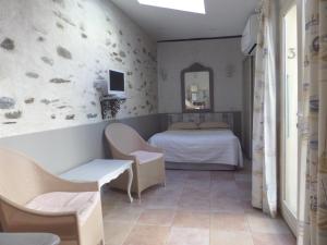 Hotels Hotel la Bona Casa : photos des chambres