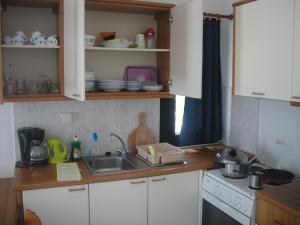 Minos Apartments & Studios II Lasithi Greece