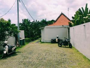 Villa Daya