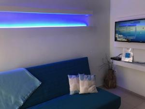 Oliv Apartments Rethymno Greece