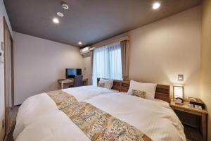 Stay SAKURA Kyoto Kiyomizu Gojo