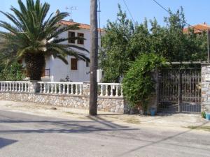 To Ktima tis Matinas Skopelos Greece