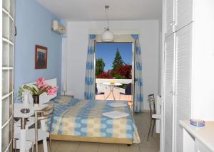 Oliv Apartments Rethymno Greece