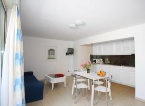 Oliv Apartments Rethymno Greece