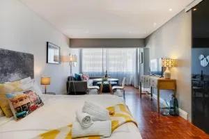 Backup-Power Mouille Point Apartment - Kapstaden