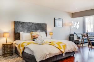 Backup-Power Mouille Point Apartment