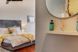 Backup-Power Mouille Point Apartment