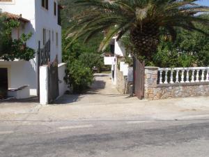To Ktima tis Matinas