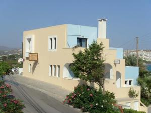 Minos Apartments & Studios II Lasithi Greece