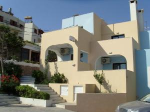 Minos Apartments & Studios II Lasithi Greece