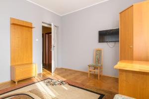 Apartamenty Zielony przy MTP