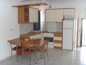 Minos Apartments & Studios II Lasithi Greece