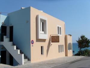 Minos Apartments & Studios II Lasithi Greece